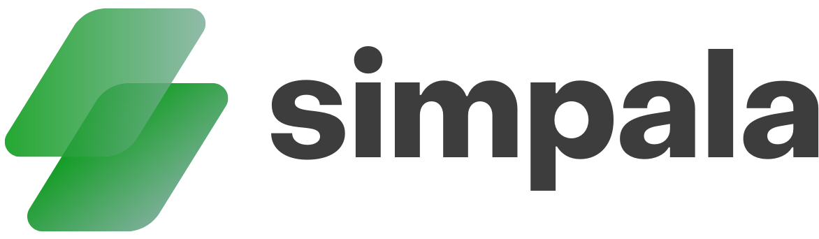 Simpala logo