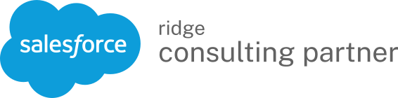 Simpala, Salesforce Ridge Consulting Partner UK