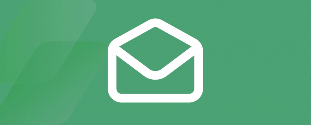 How to send B2B emails that people actually open Increase email open rates blog hero