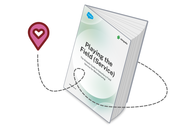 Field service ebook