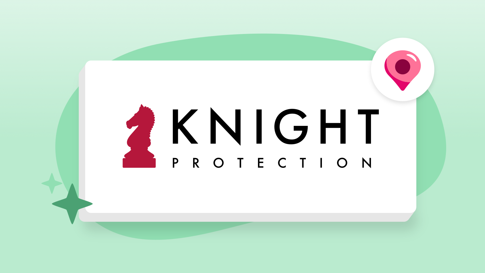 Field Service in Action: Knight Protection