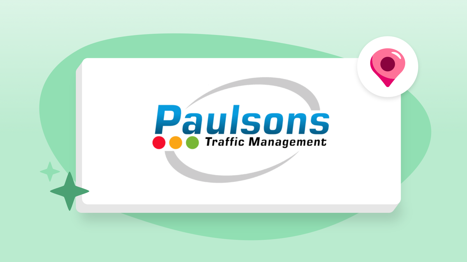 Field Service in Action: <br>Paulsons Traffic Management