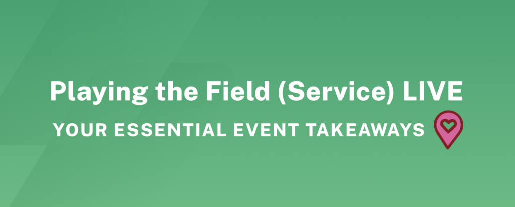 field-service-live-event-summary