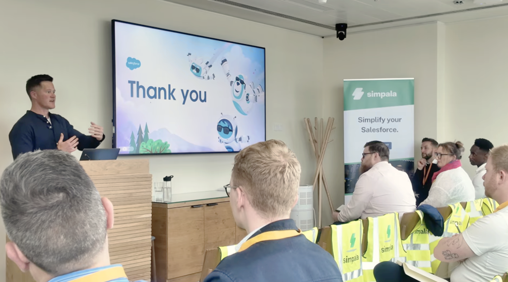 Field Service Forum 2025