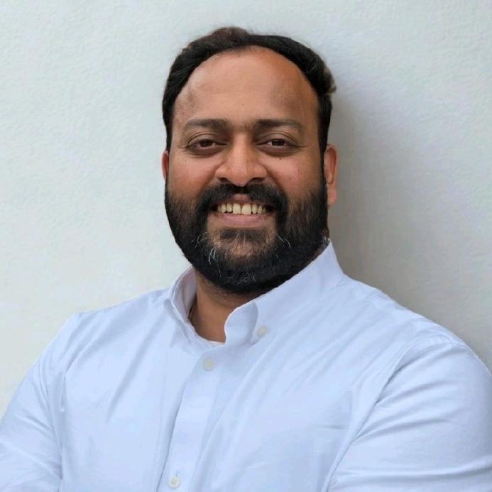 Adit Chittilappilly