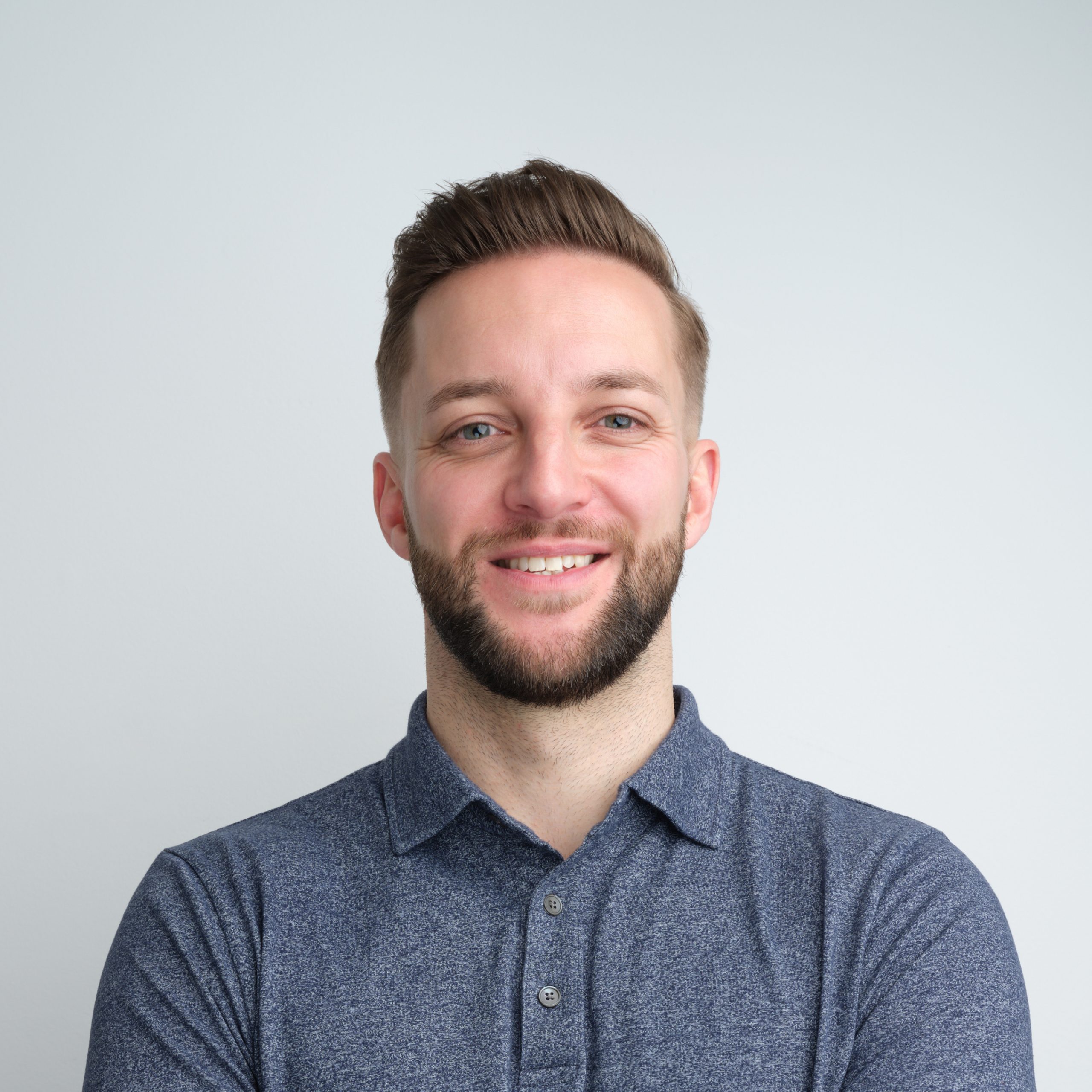 Daniel Simkin