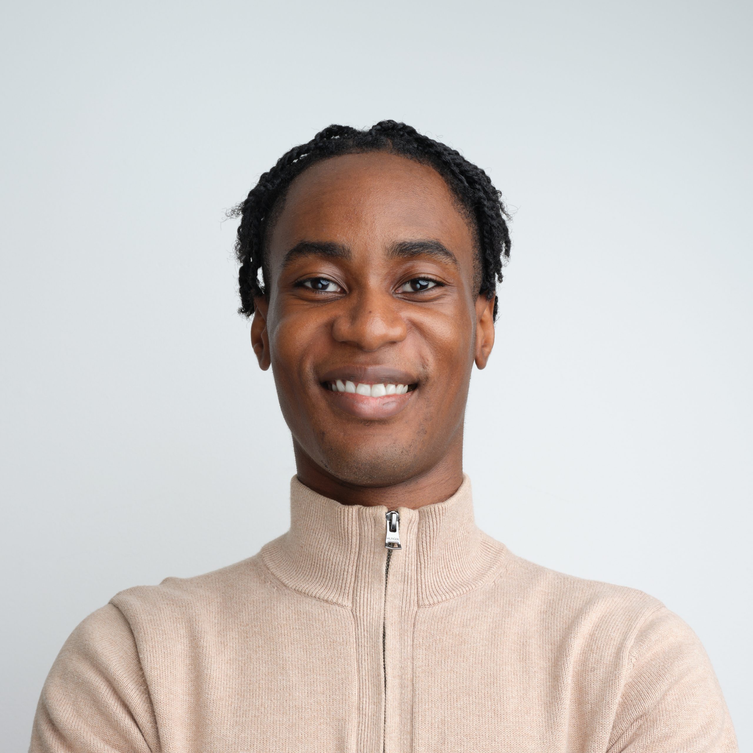 David Okpala