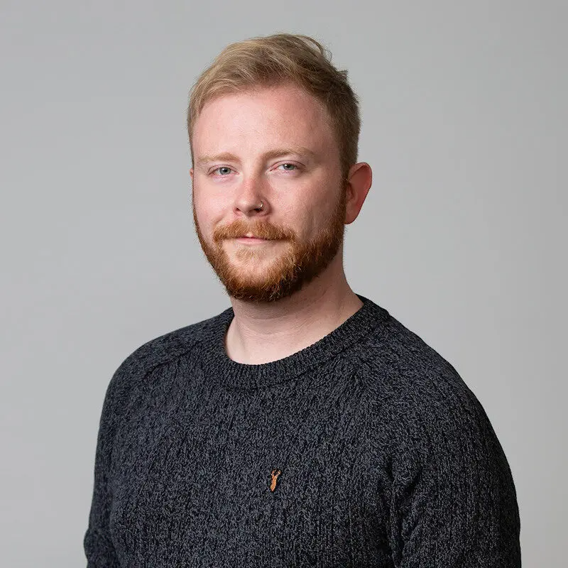 Kane Stewart